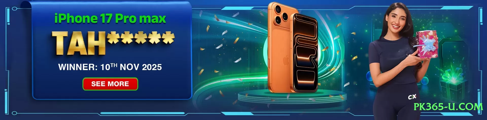 777xk Deluxe v4.2.1 Screenshot 2