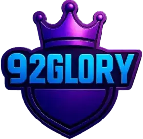 92glory First Official